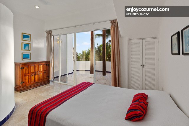 Cozumel_Villa/House_Villa Ranas Sur_14492